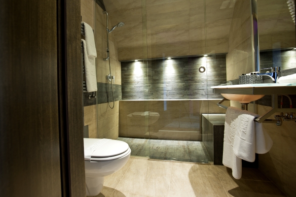 Hotel & SPA Czarny Gron